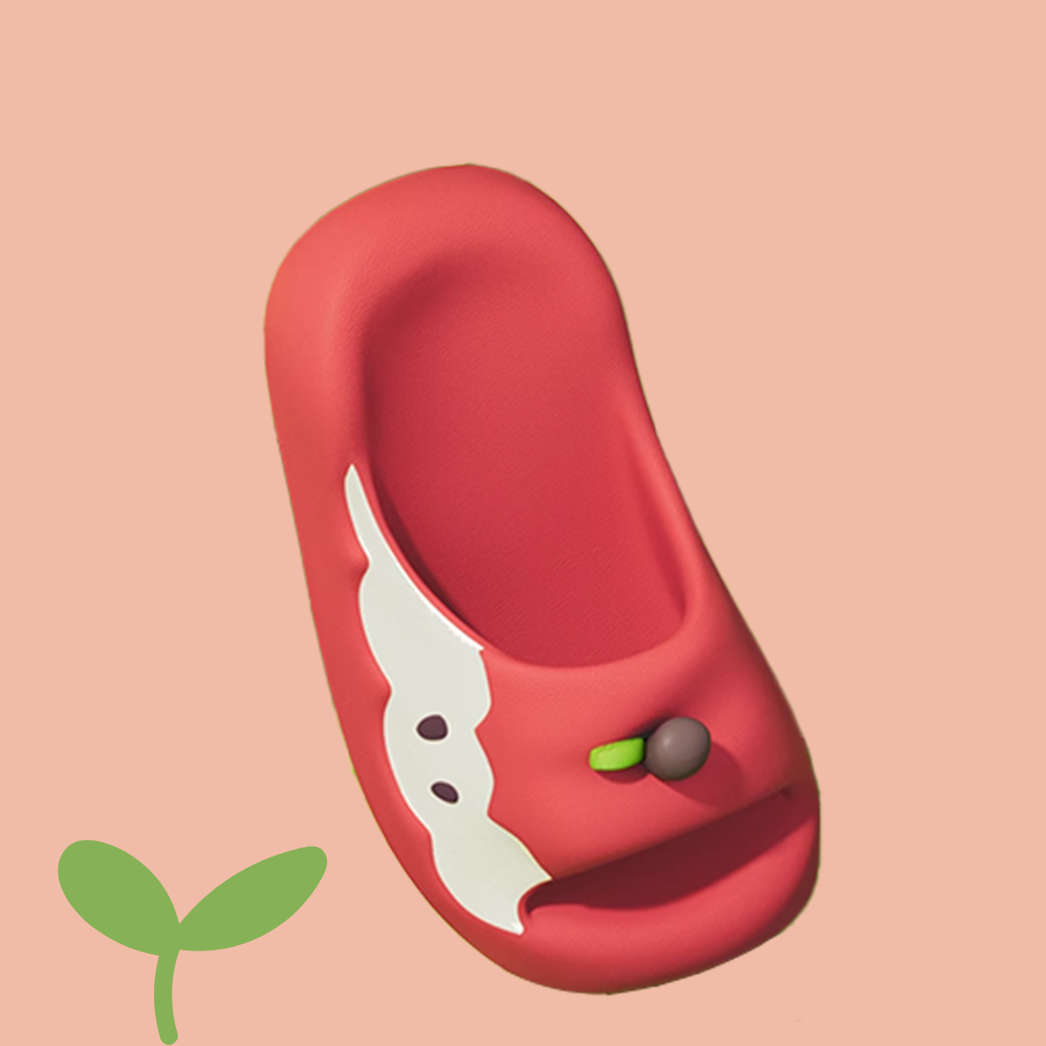 Apple of My Eyes Slippers