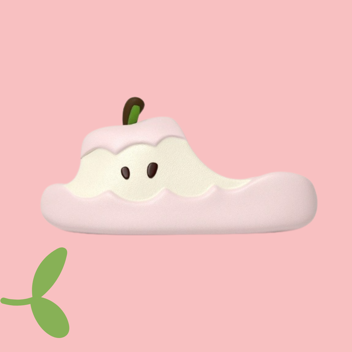Apple of My Eyes Slippers