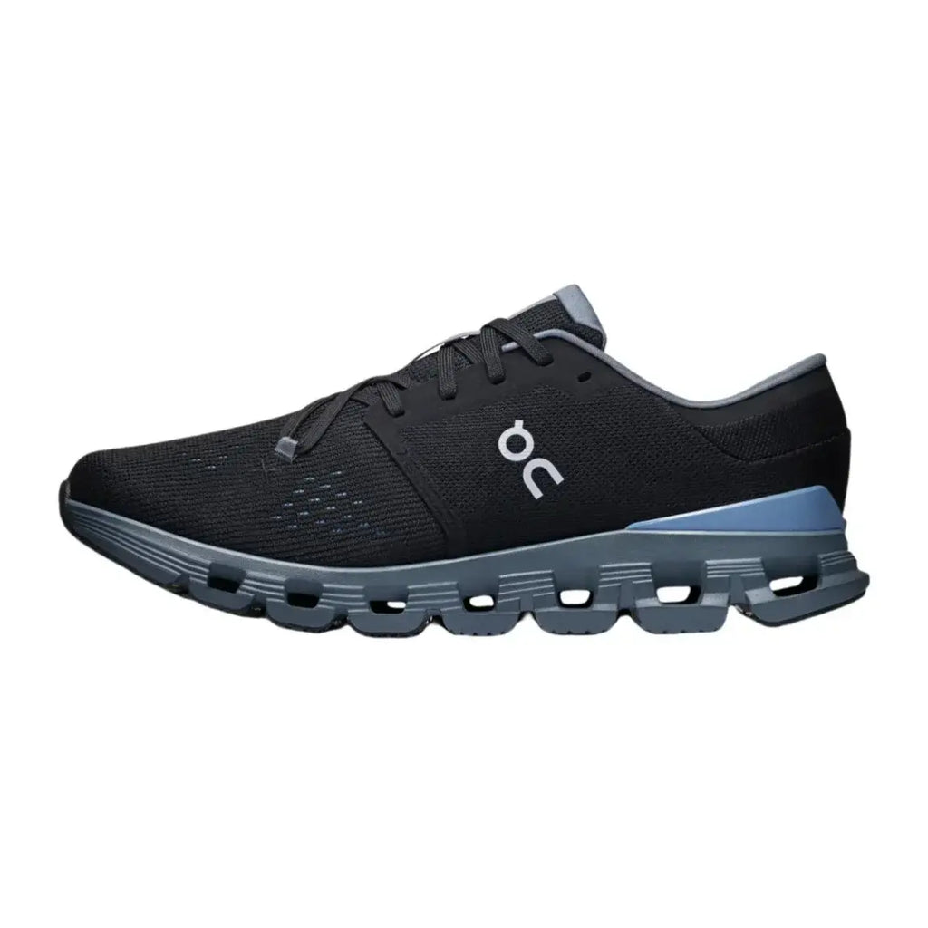 Cloud X 4 Responsive comfort made for the everyday