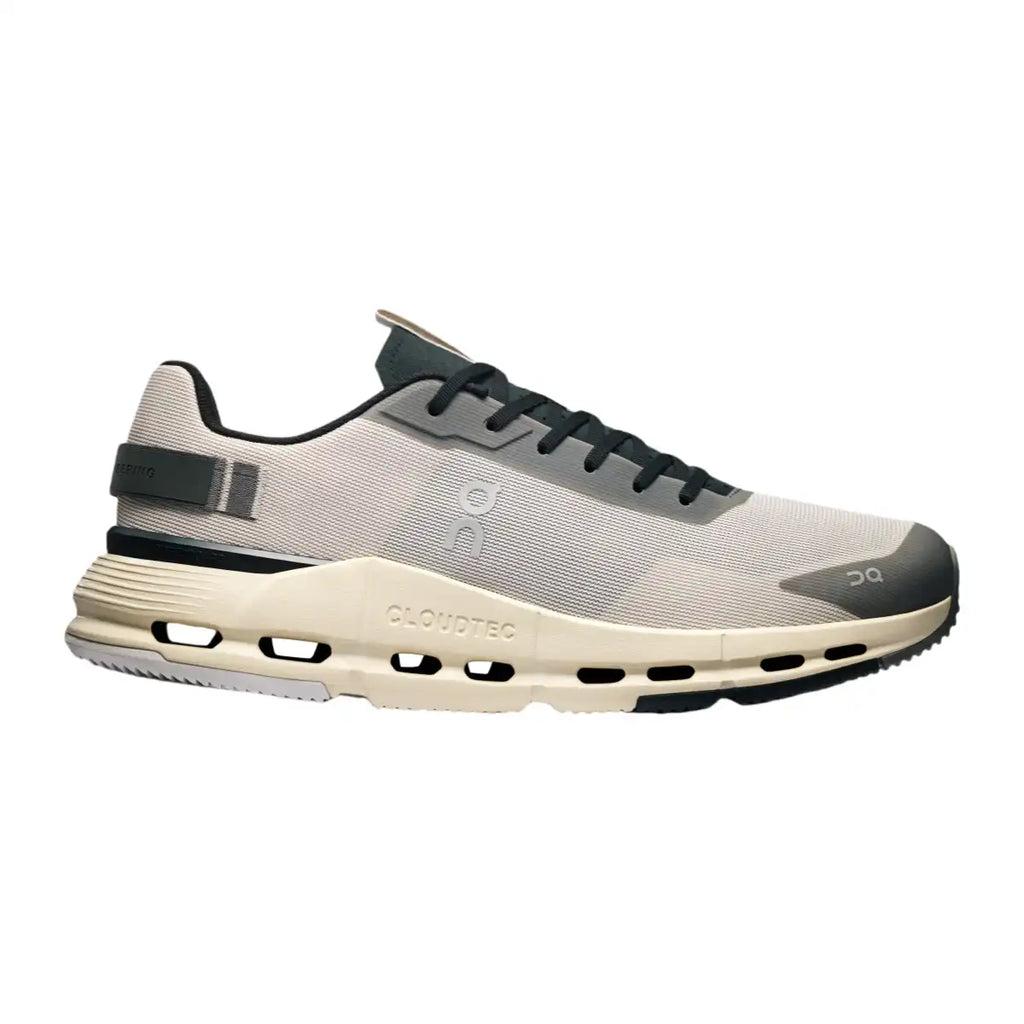 Cloudnova Form 2 Refined comfort shaped for the everyday