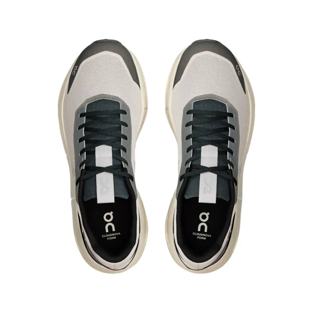 Cloudnova Form 2 Refined comfort shaped for the everyday