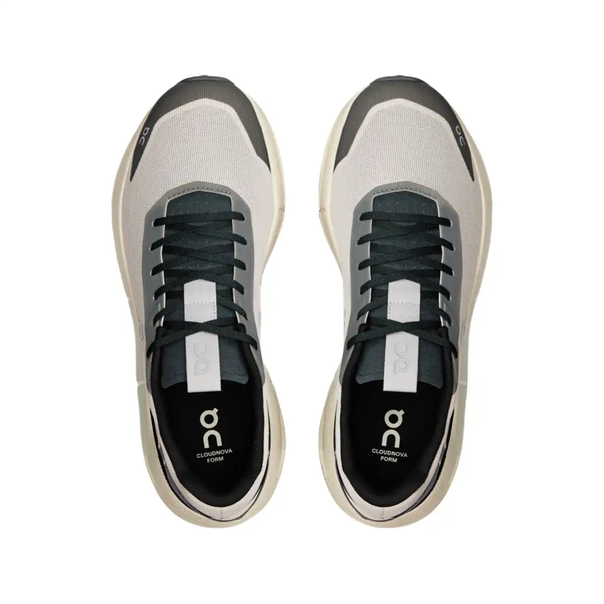 Cloudnova Form 2 Refined comfort shaped for the everyday
