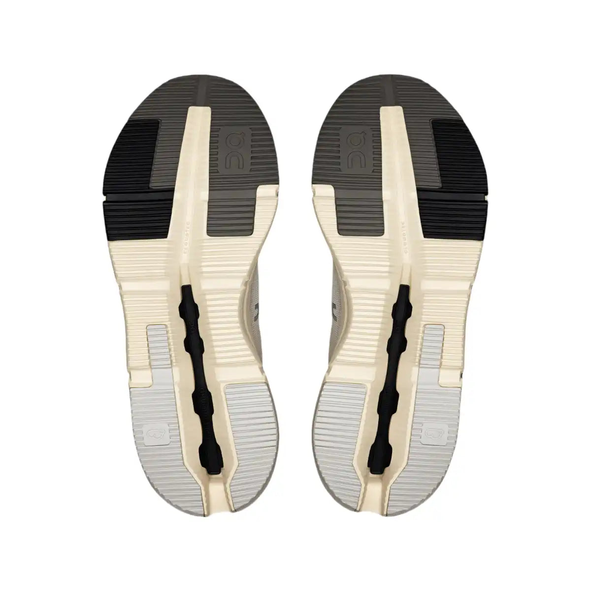 Cloudnova Form 2 Refined comfort shaped for the everyday