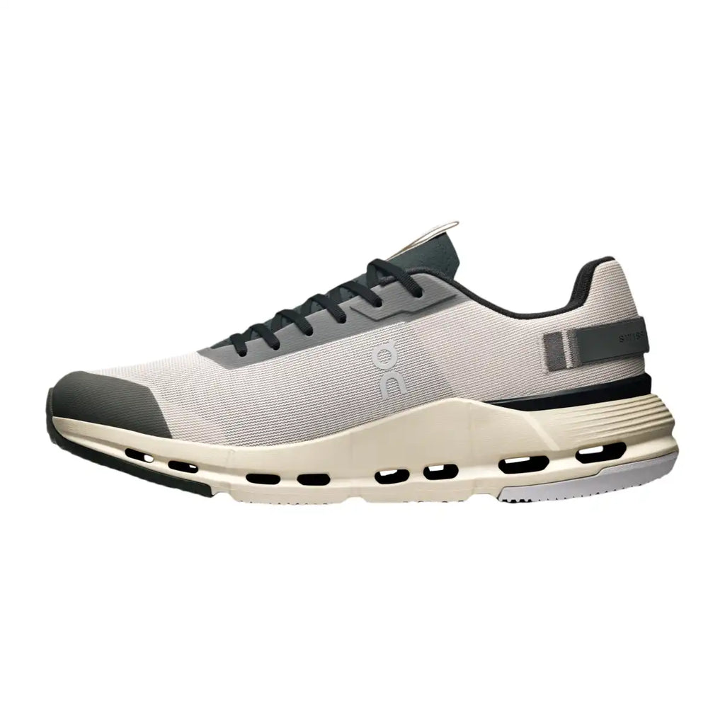 Cloudnova Form 2 Refined comfort shaped for the everyday