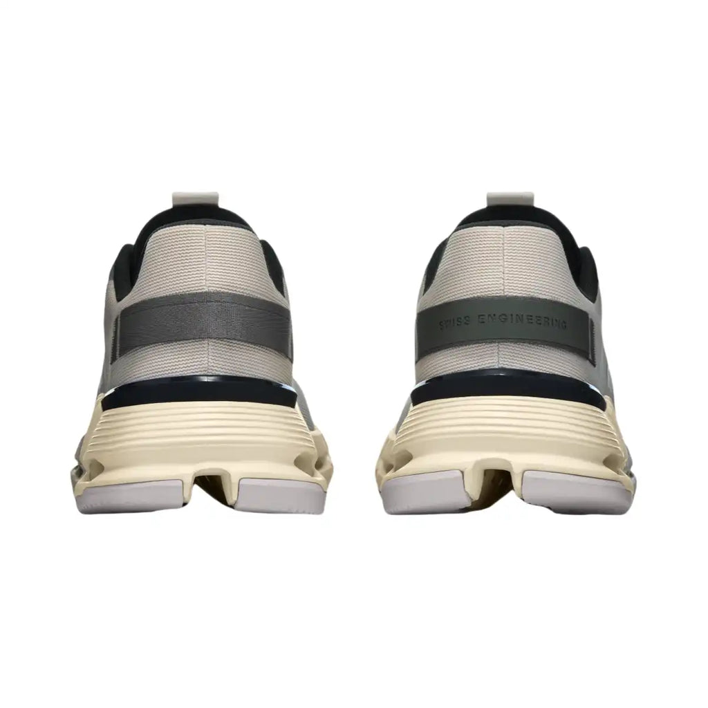 Cloudnova Form 2 Refined comfort shaped for the everyday
