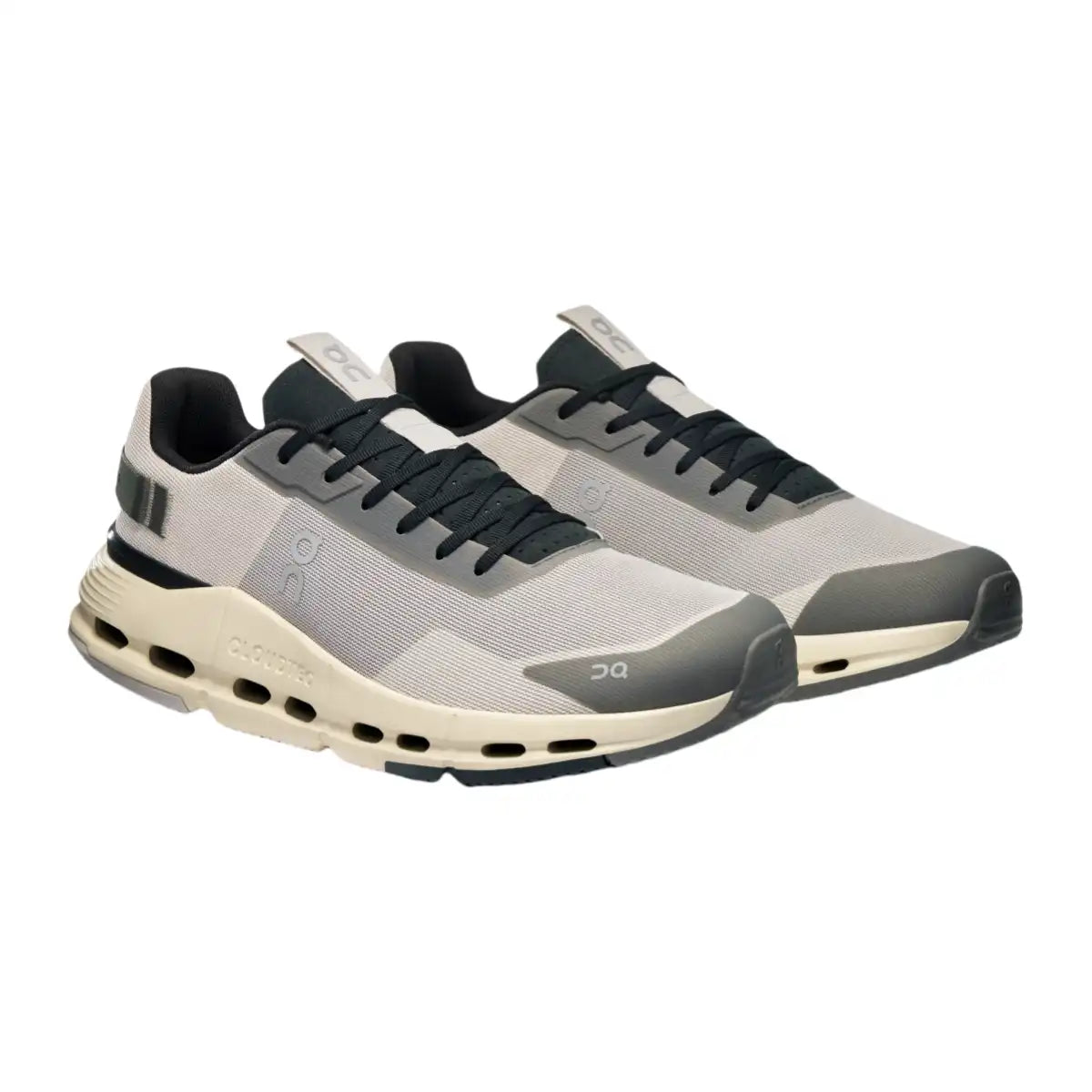 Cloudnova Form 2 Refined comfort shaped for the everyday