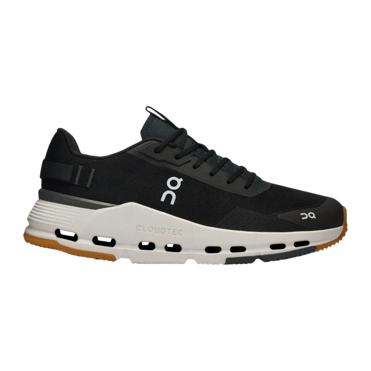 Cloudnova Form 2 Refined comfort shaped for the everyday