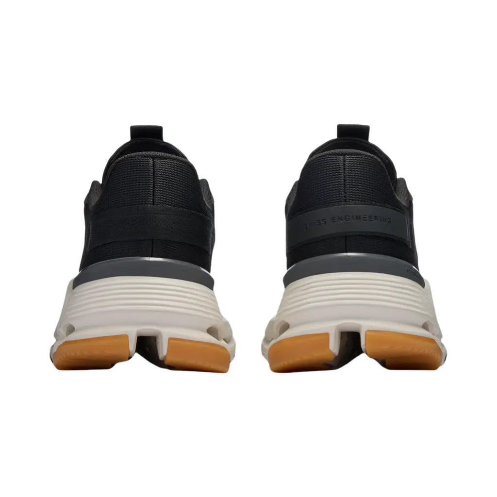 Cloudnova Form 2 Refined comfort shaped for the everyday