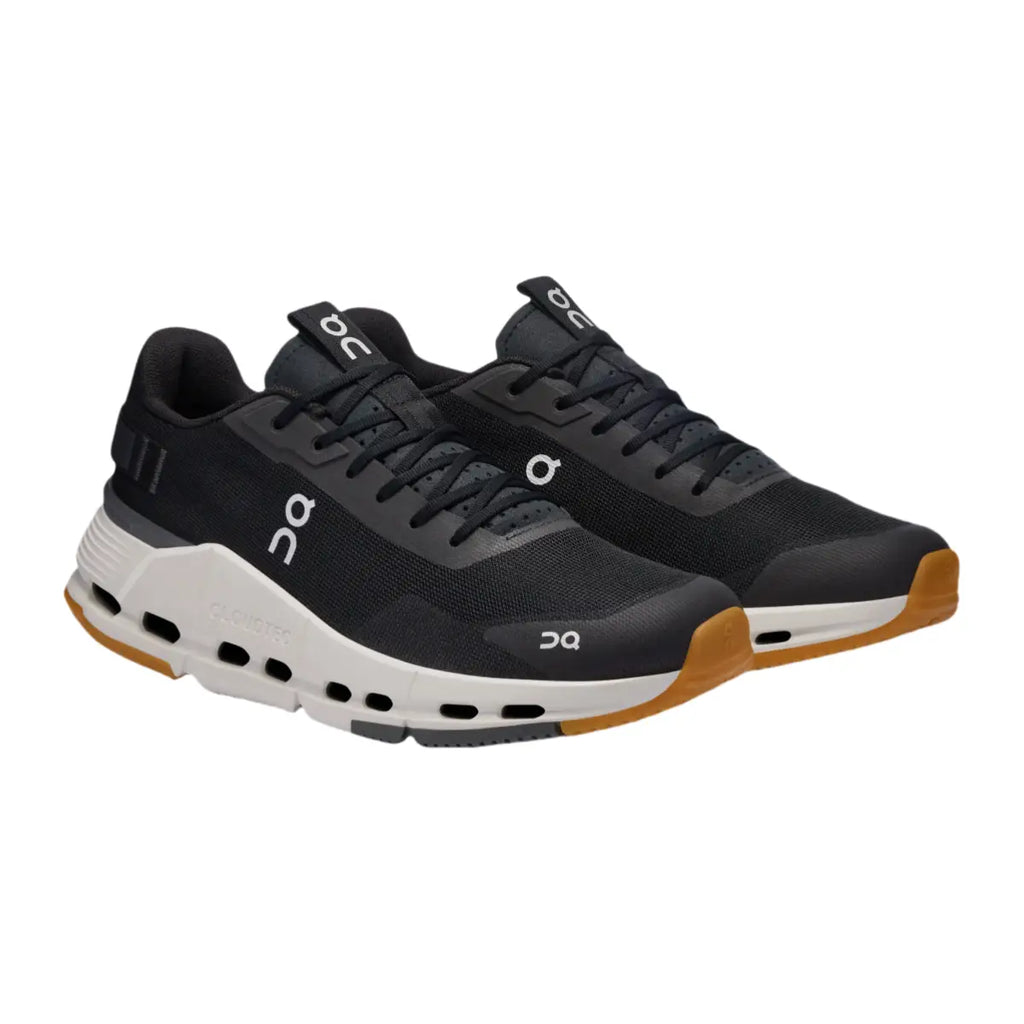Cloudnova Form 2 Refined comfort shaped for the everyday