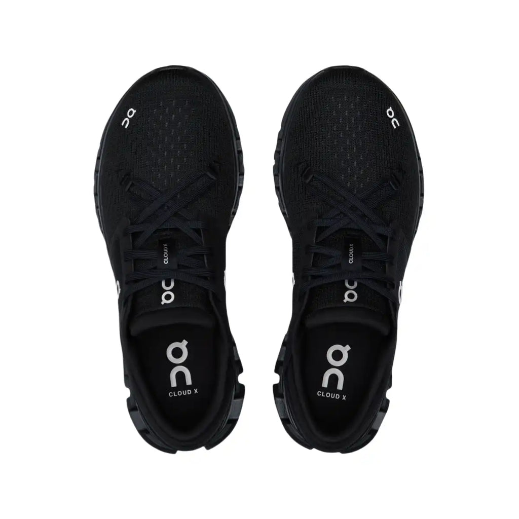 Cloud X 4 Responsive comfort made for the everyday