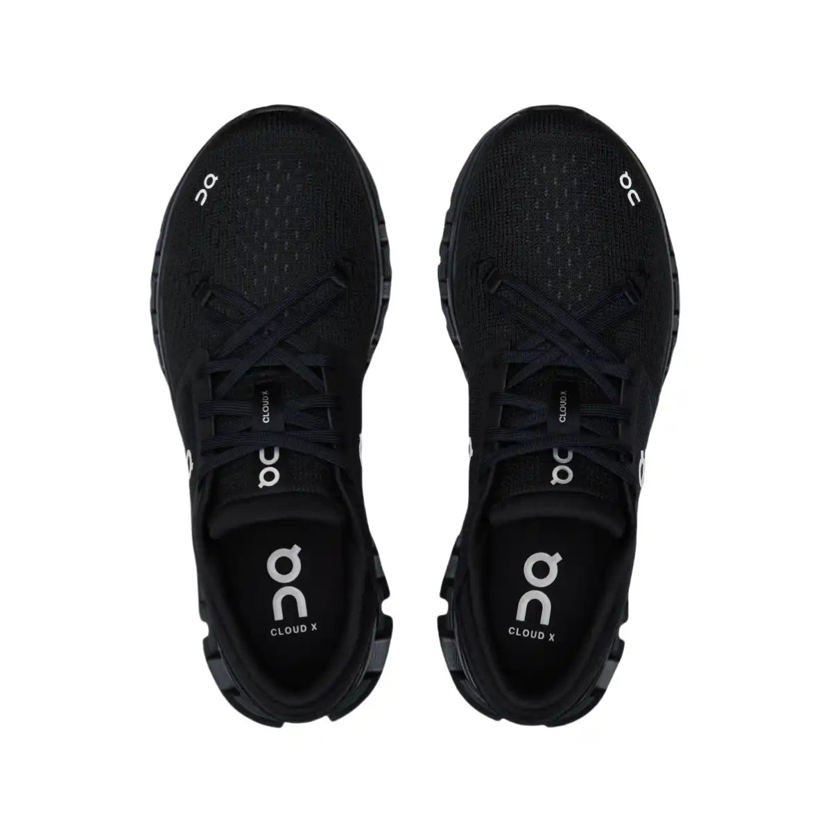 Cloud X 4 Responsive comfort made for the everyday