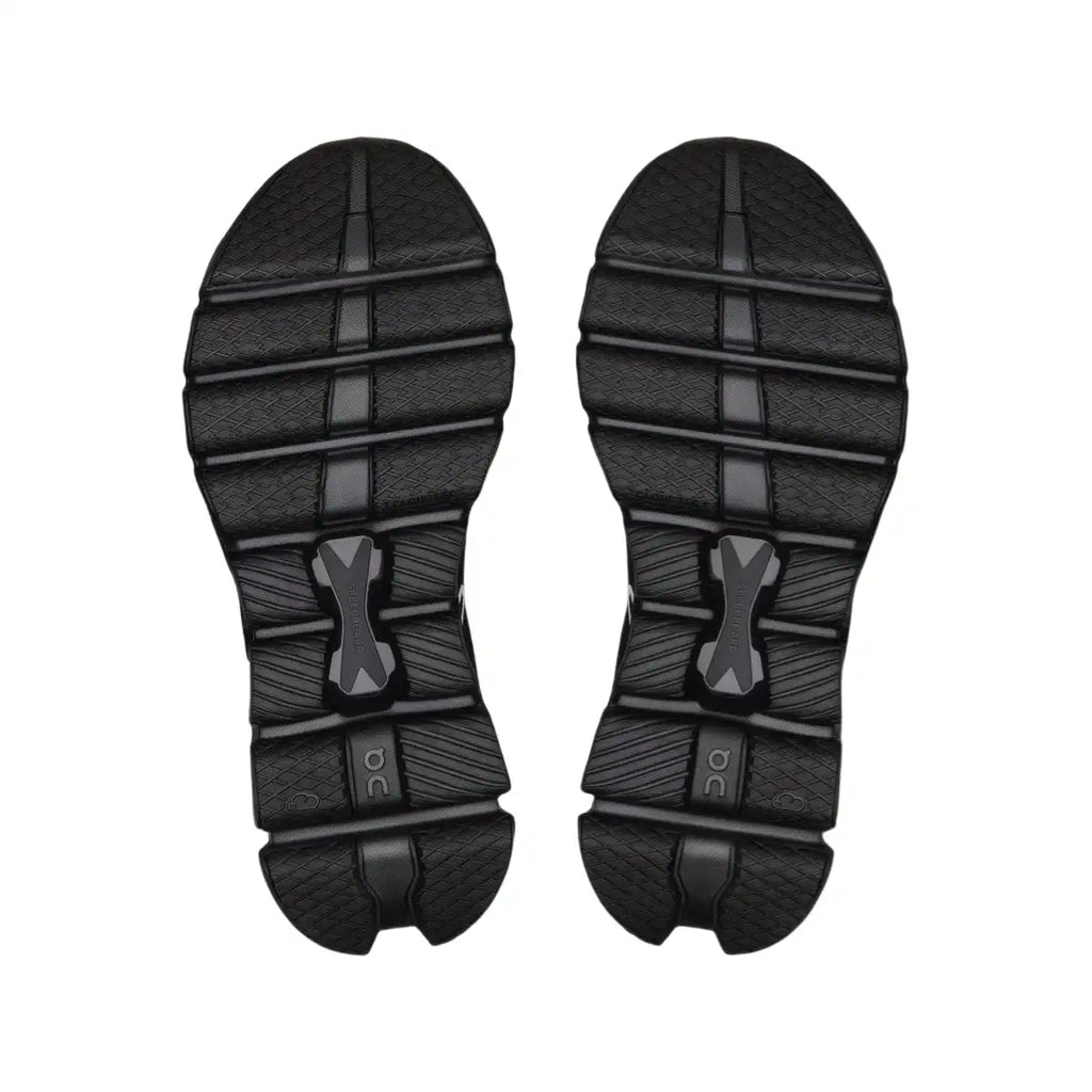 Cloud X 4 Responsive comfort made for the everyday