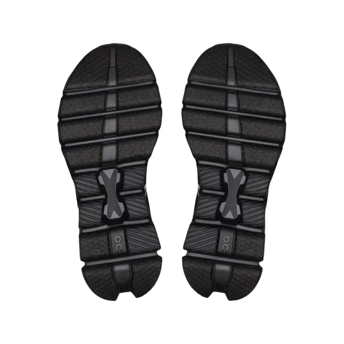 Cloud X 4 Responsive comfort made for the everyday