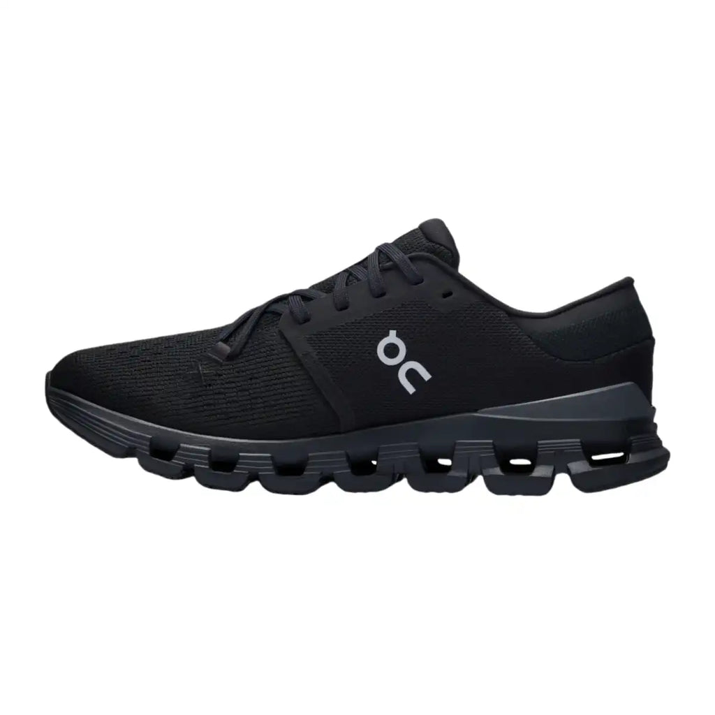 Cloud X 4 Responsive comfort made for the everyday