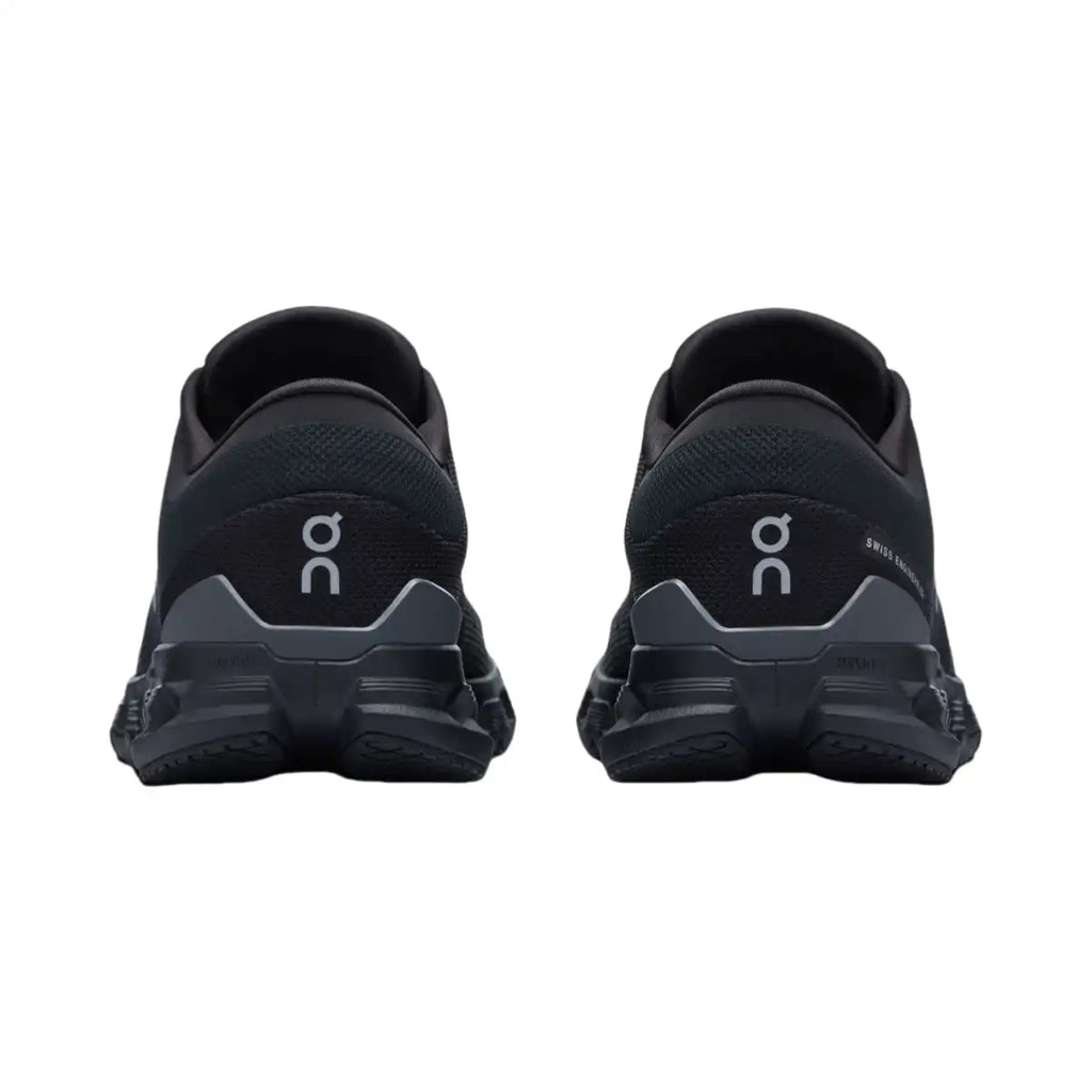Cloud X 4 Responsive comfort made for the everyday