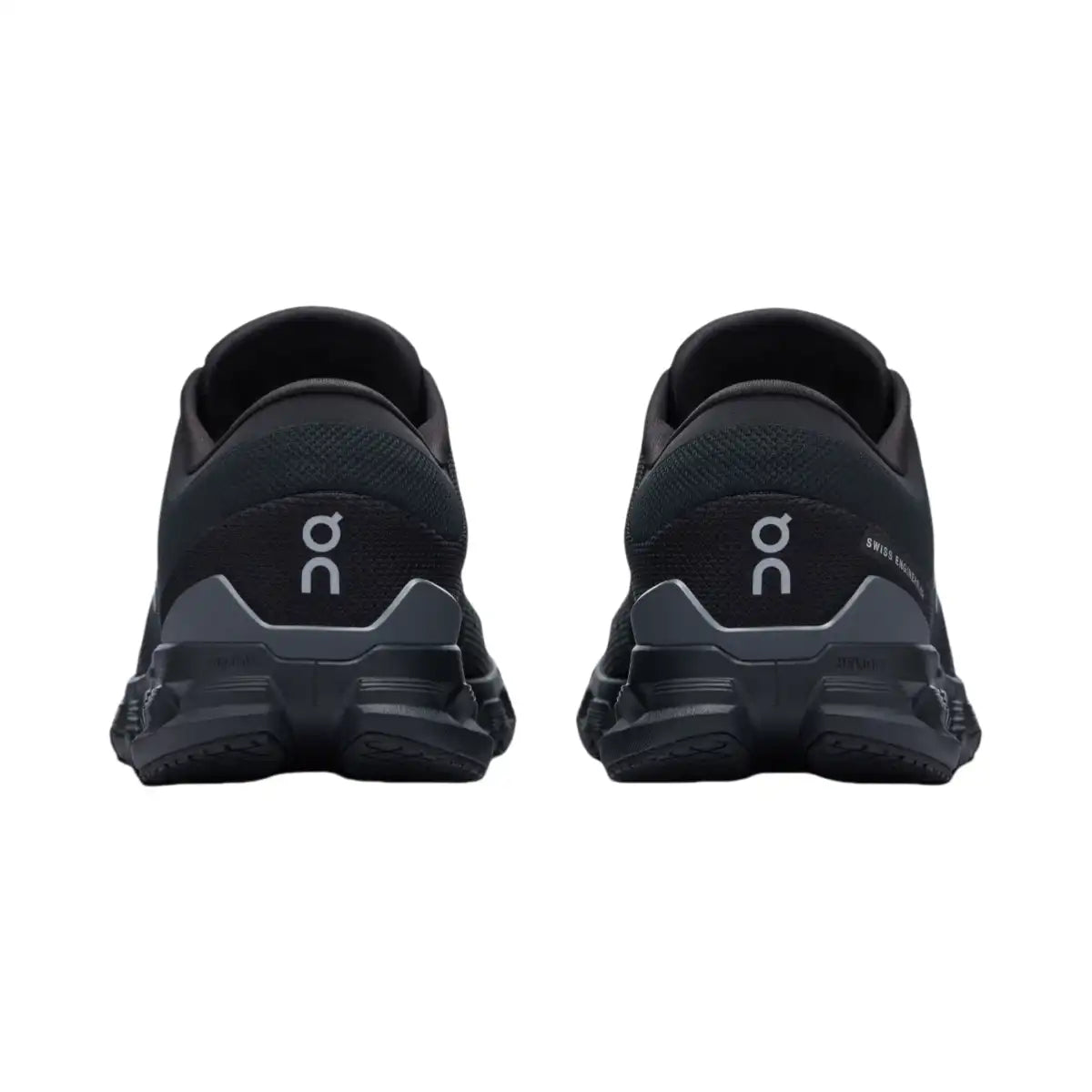 Cloud X 4 Responsive comfort made for the everyday