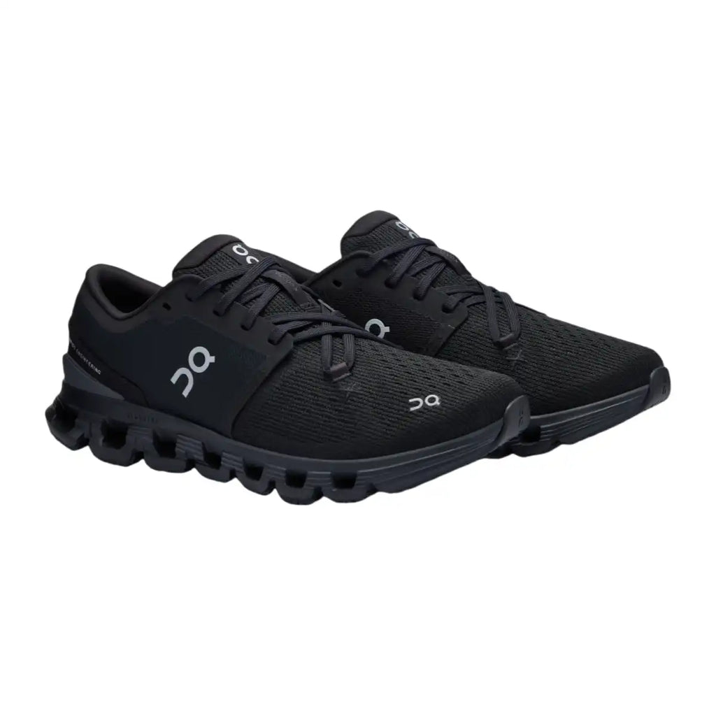 Cloud X 4 Responsive comfort made for the everyday
