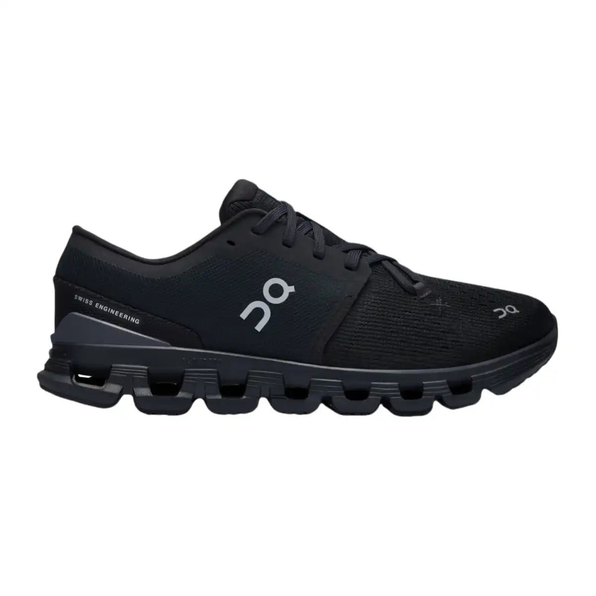 Cloud X 4 Responsive comfort made for the everyday