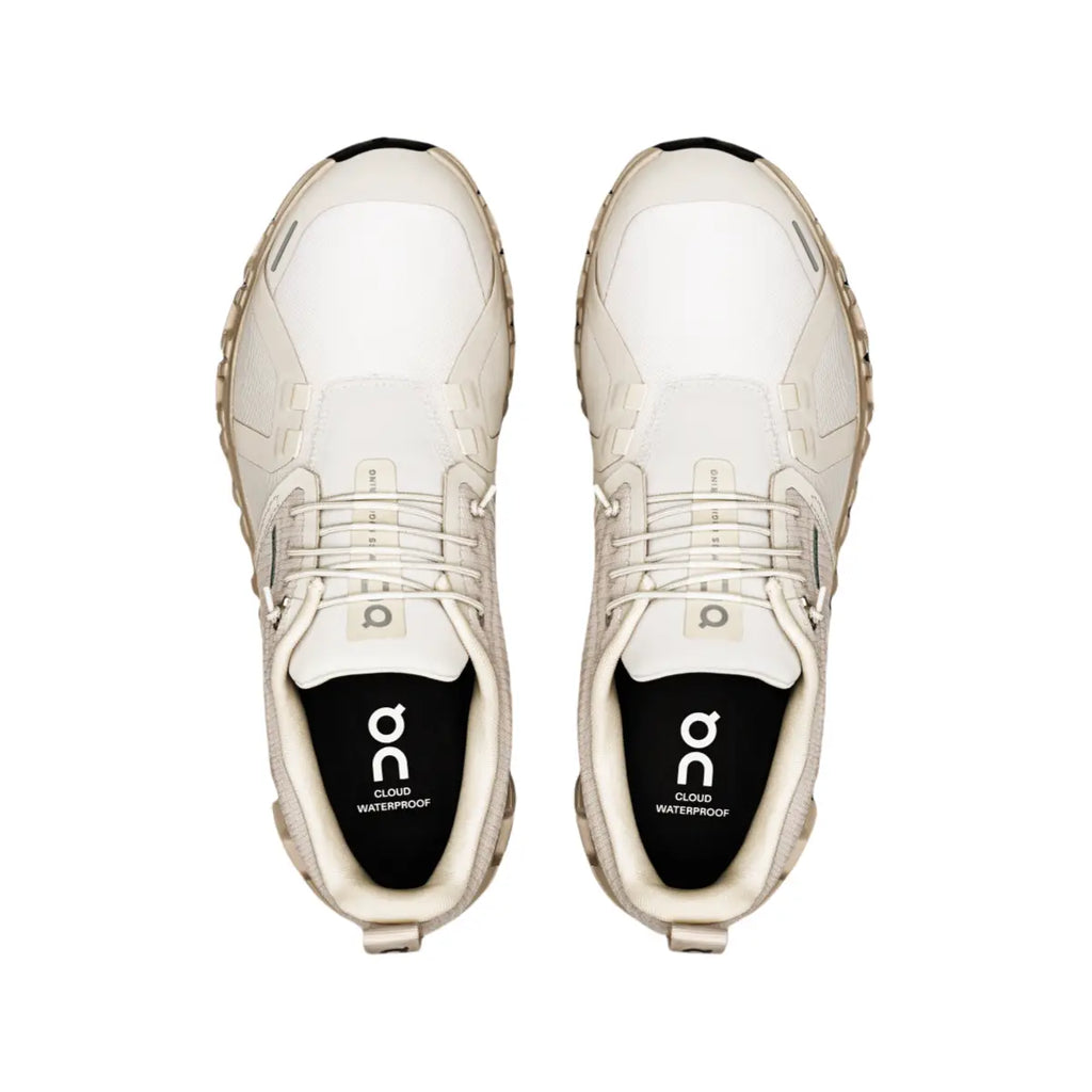 Cloud 6WP Refined comfort ready for rain