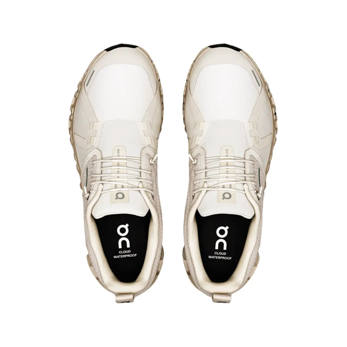 Cloud 6WP Refined comfort ready for rain