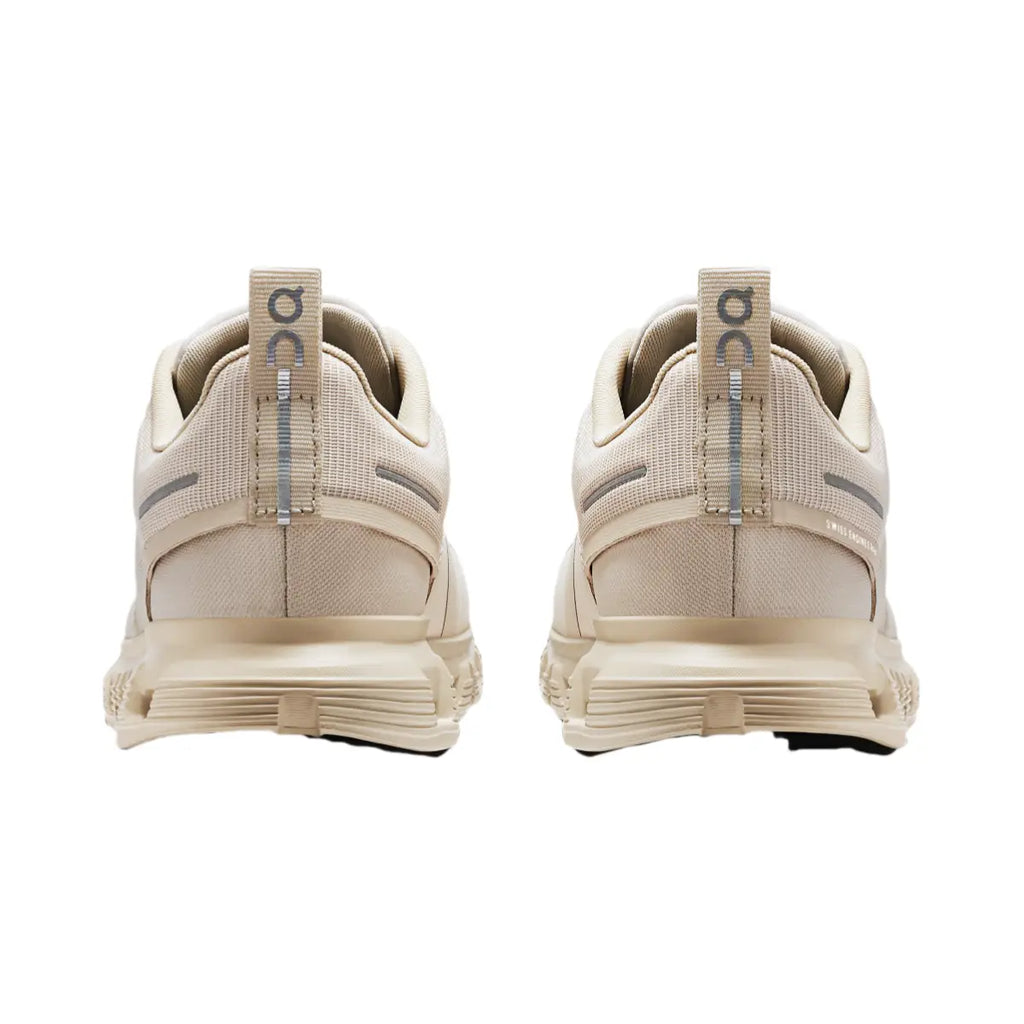 Cloud 6WP Refined comfort ready for rain