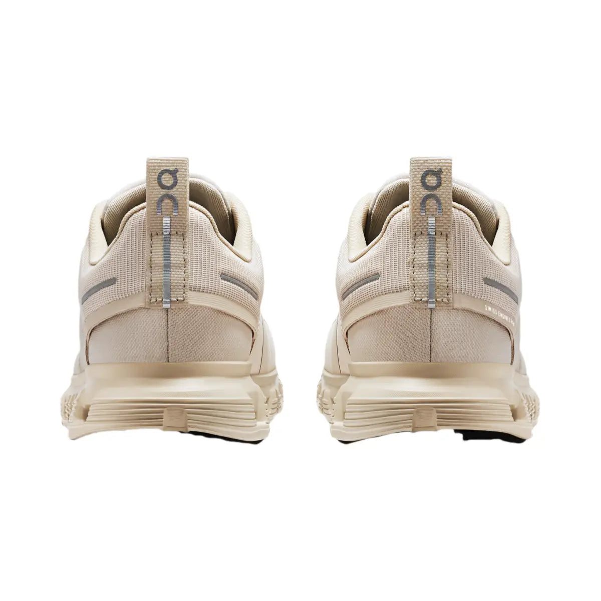Cloud 6WP Refined comfort ready for rain