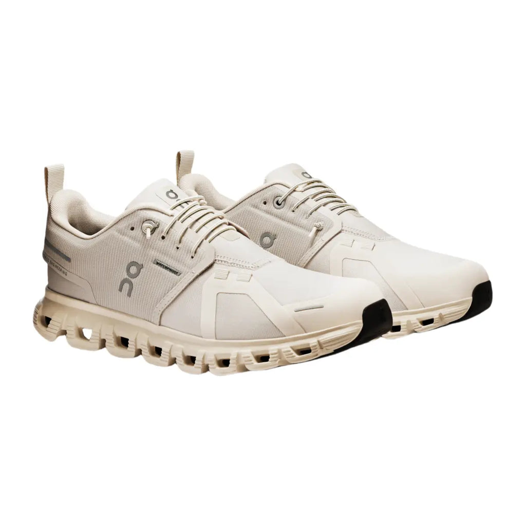 Cloud 6WP Refined comfort ready for rain