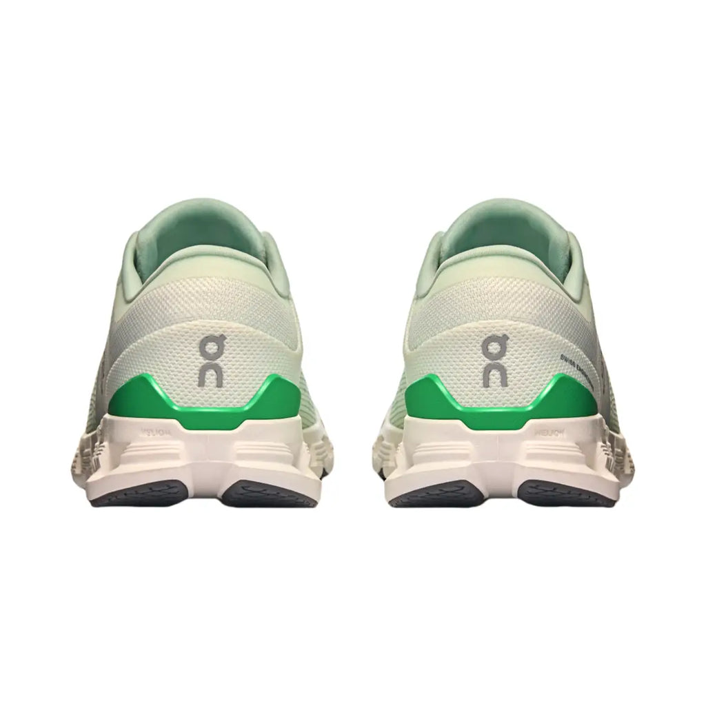 Cloud X 4 Responsive comfort made for the everyday