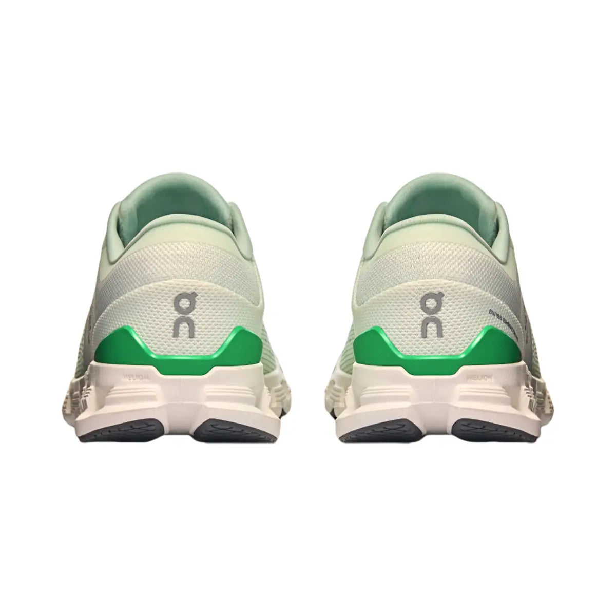 Cloud X 4 Responsive comfort made for the everyday