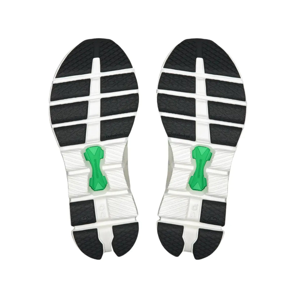 Cloud X 4 Responsive comfort made for the everyday