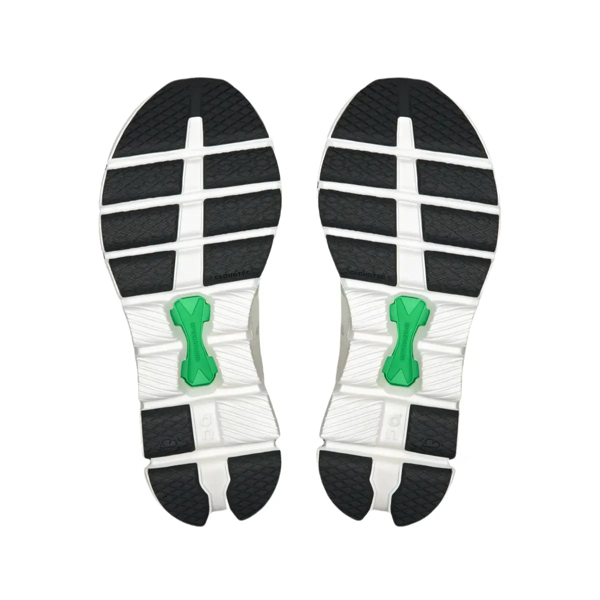 Cloud X 4 Responsive comfort made for the everyday