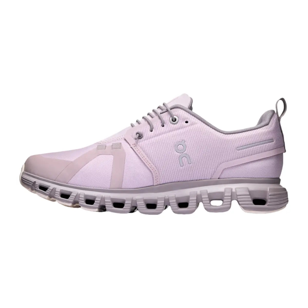 Cloud 6WP Refined comfort ready for rain