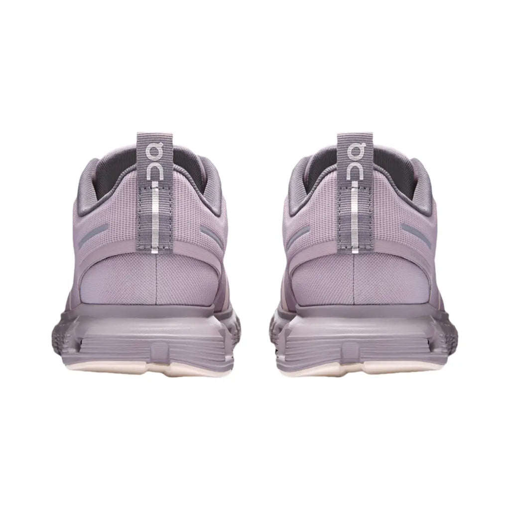 Cloud 6WP Refined comfort ready for rain