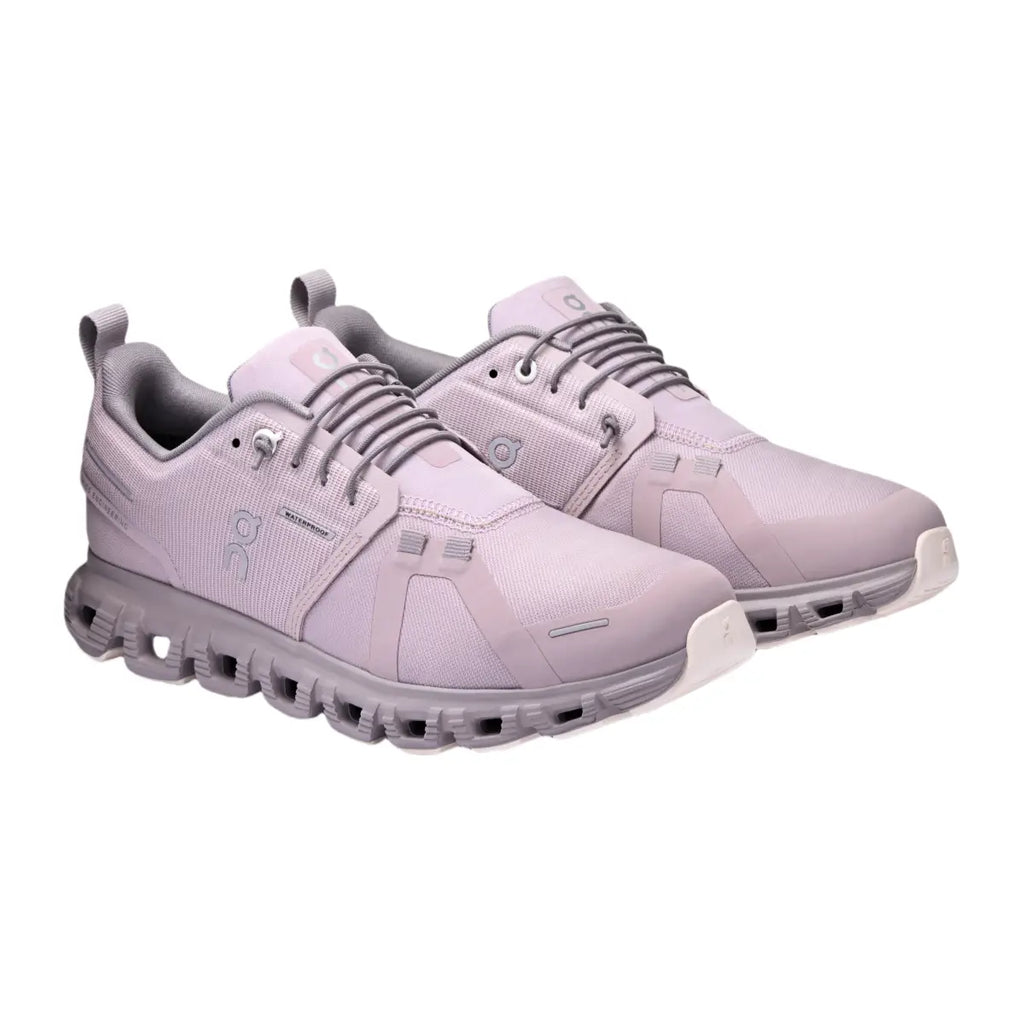 Cloud 6WP Refined comfort ready for rain