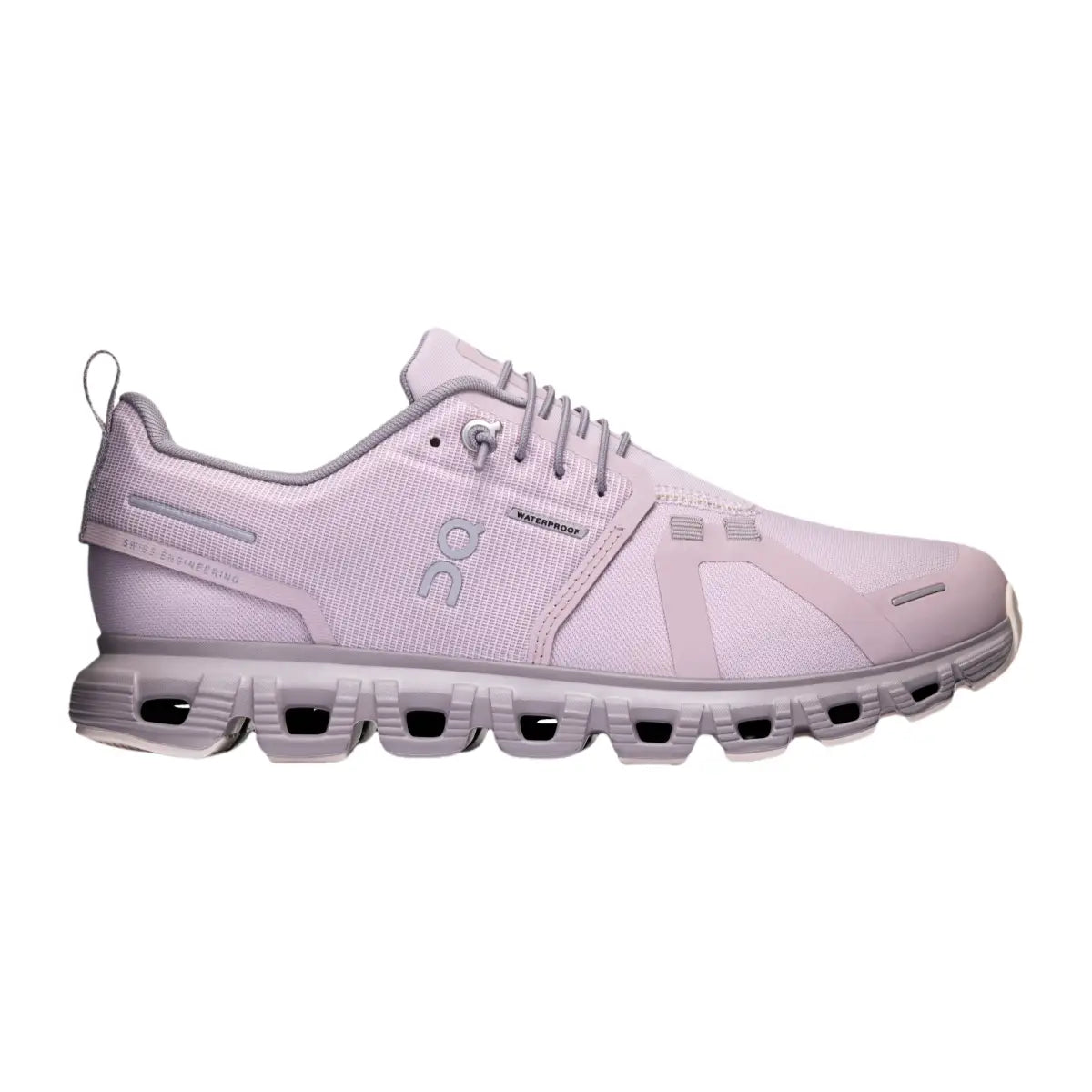 Cloud 6WP Refined comfort ready for rain