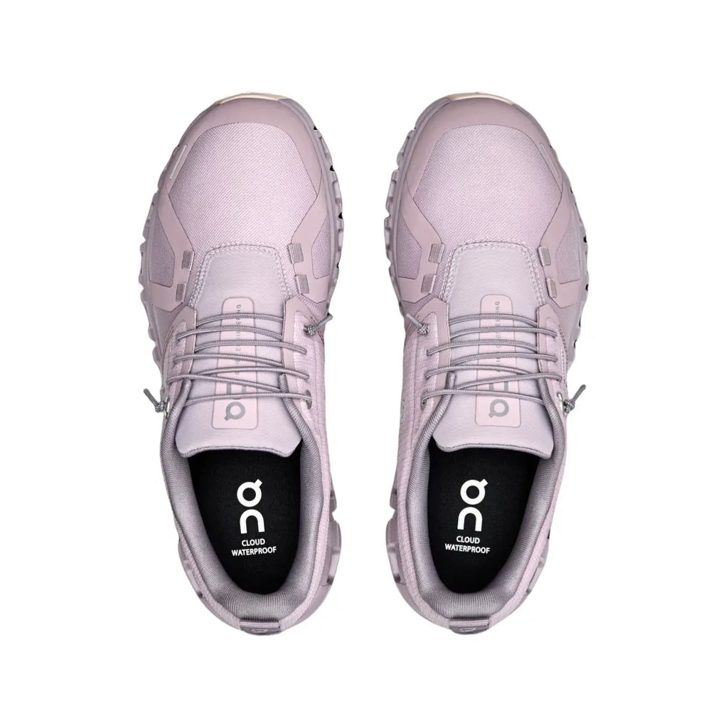 Cloud 6WP Refined comfort ready for rain