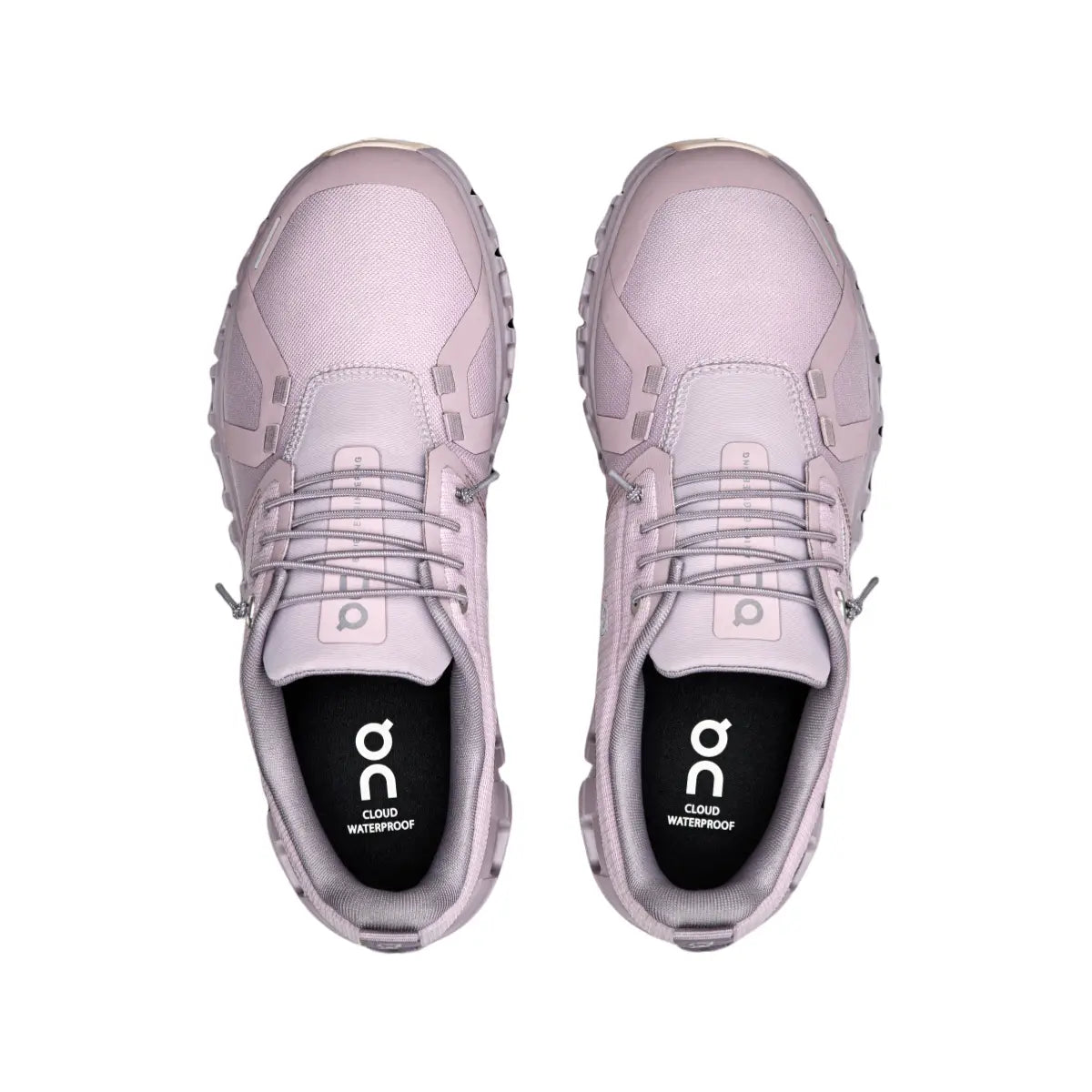 Cloud 6WP Refined comfort ready for rain