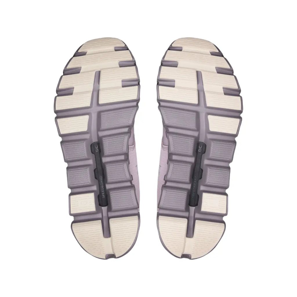 Cloud 6WP Refined comfort ready for rain