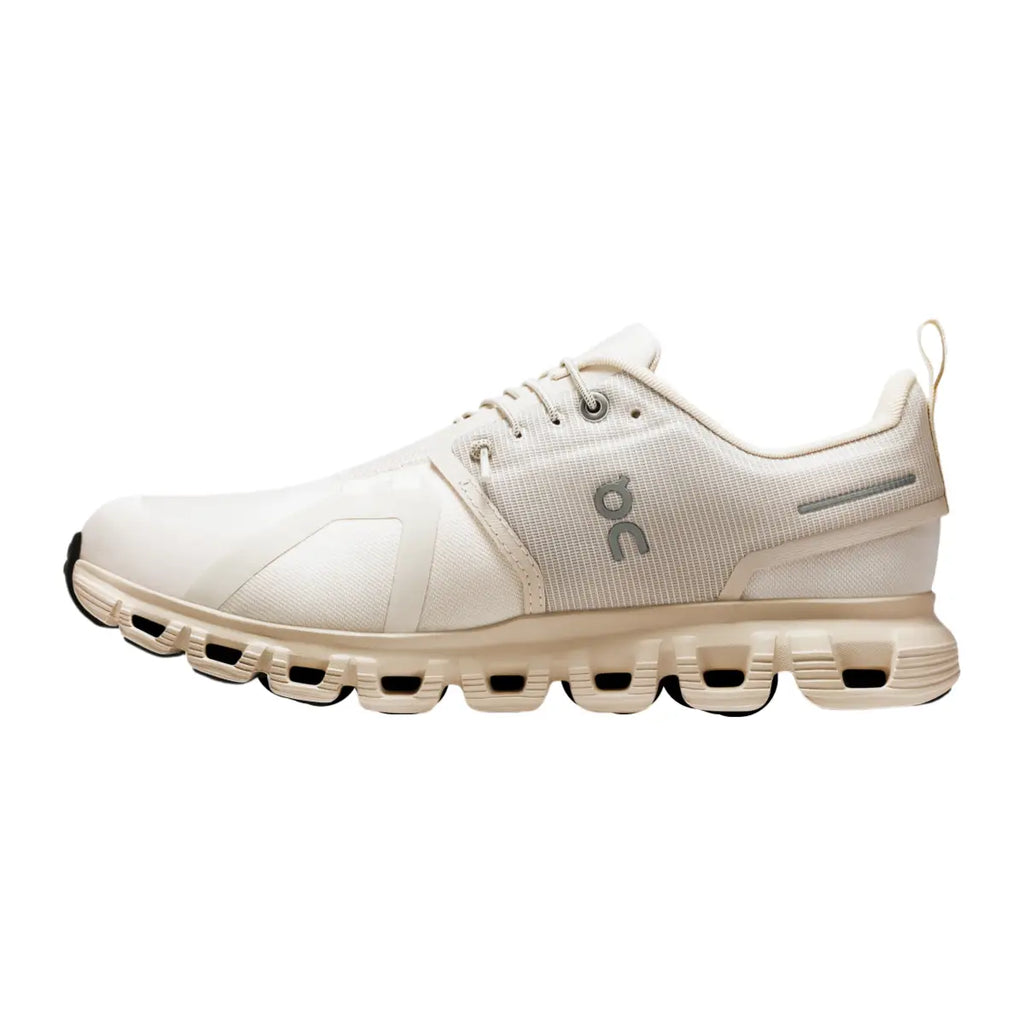 Cloud 6WP Refined comfort ready for rain