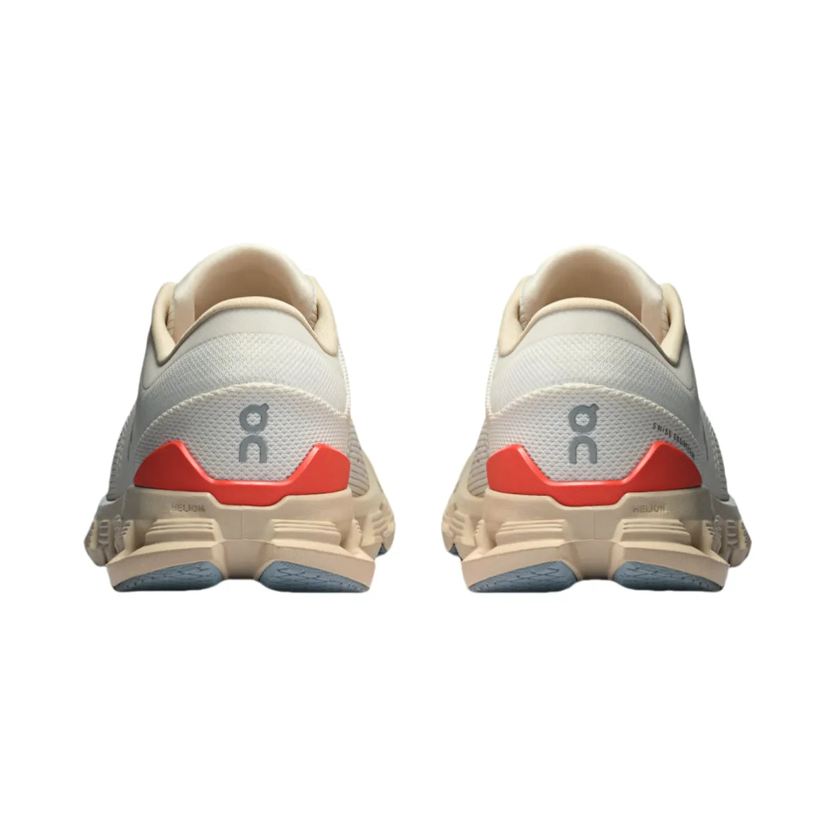 Cloud X 4 Responsive comfort made for the everyday
