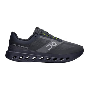 Black|lron