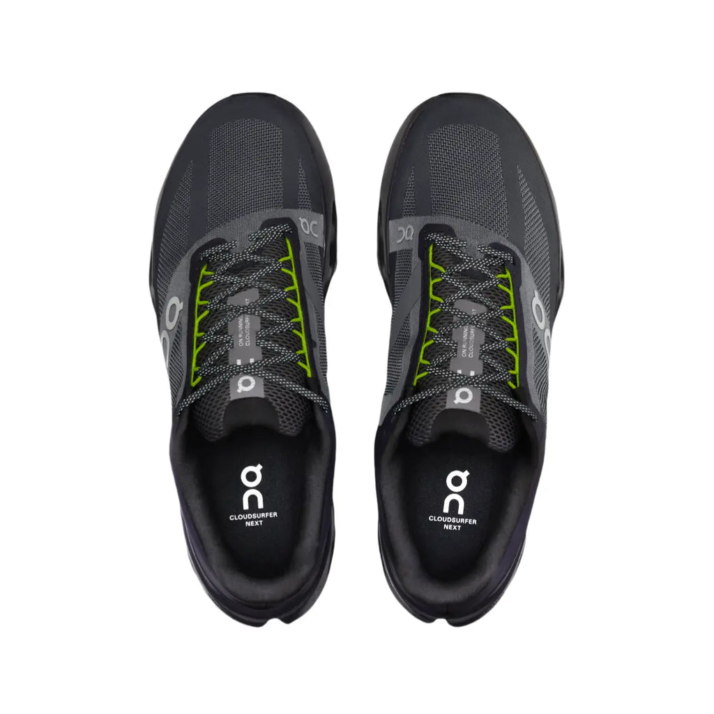 Cloudsurfer Next light comfort for daily miles