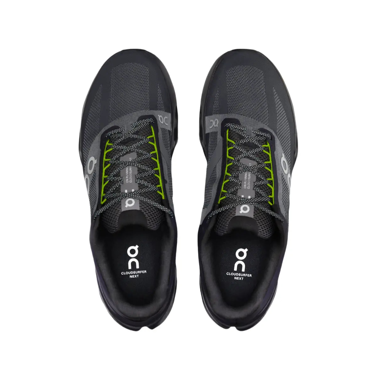 Cloudsurfer Next light comfort for daily miles