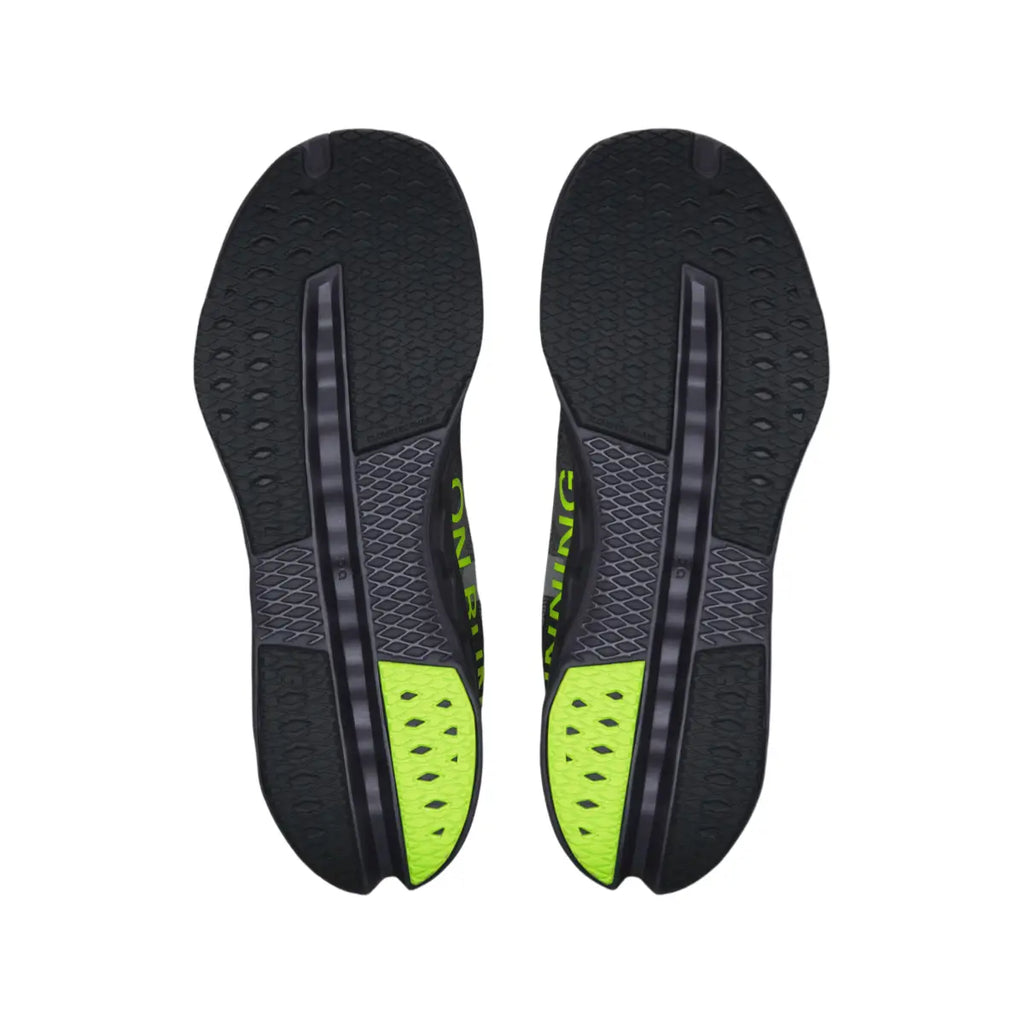 Cloudsurfer Next light comfort for daily miles