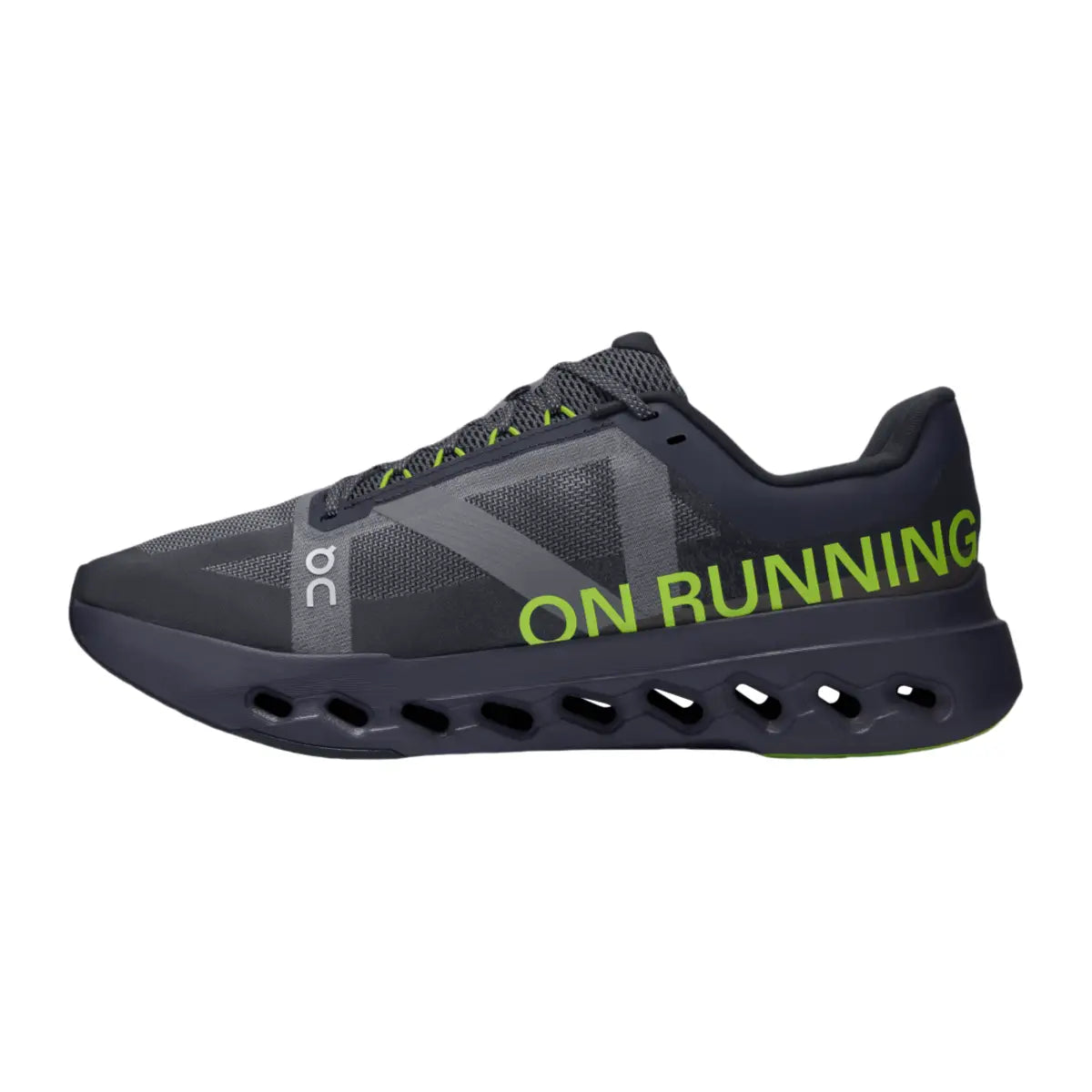 Cloudsurfer Next light comfort for daily miles
