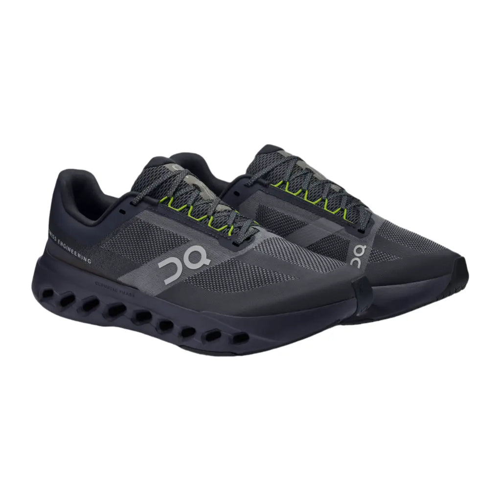 Cloudsurfer Next light comfort for daily miles