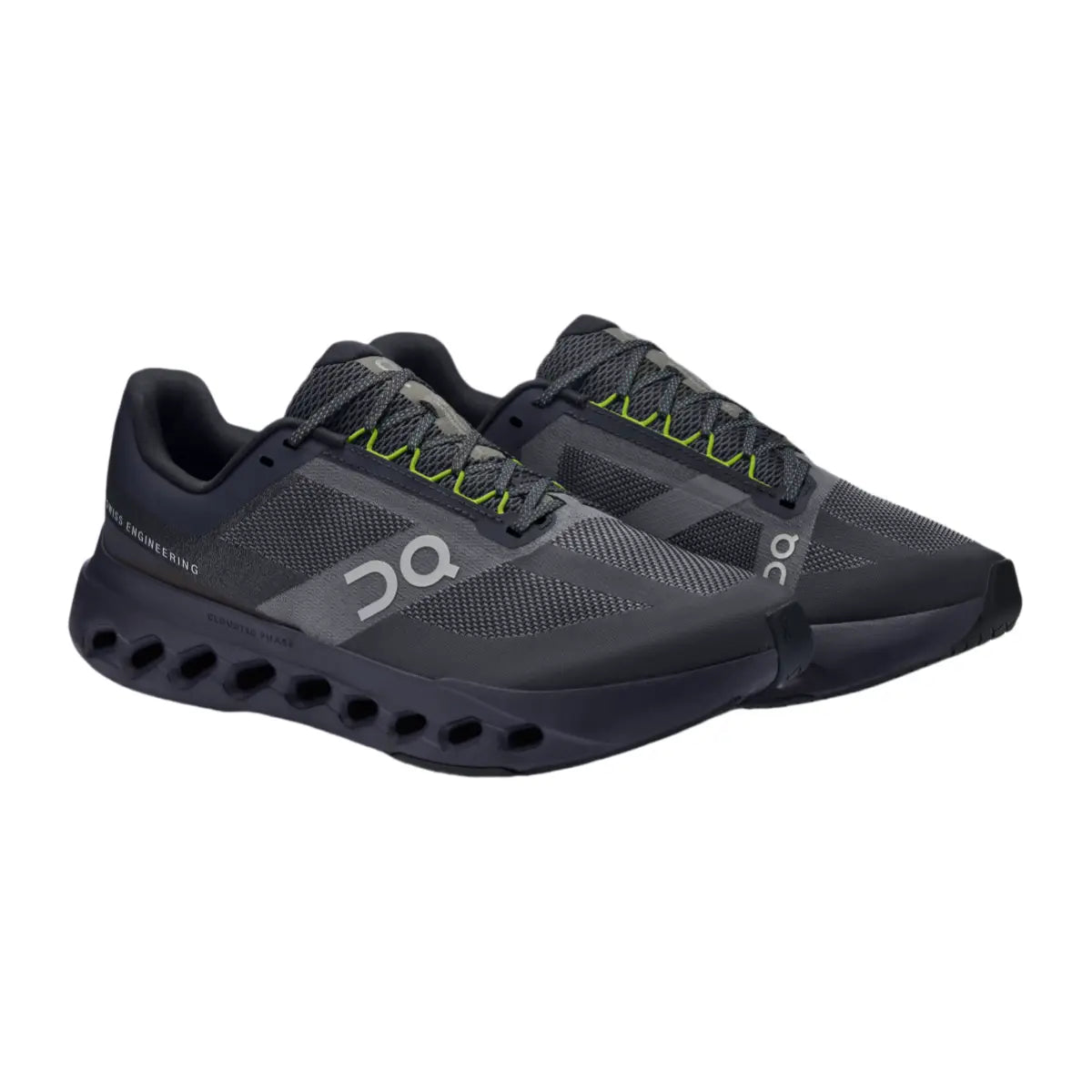 Cloudsurfer Next light comfort for daily miles