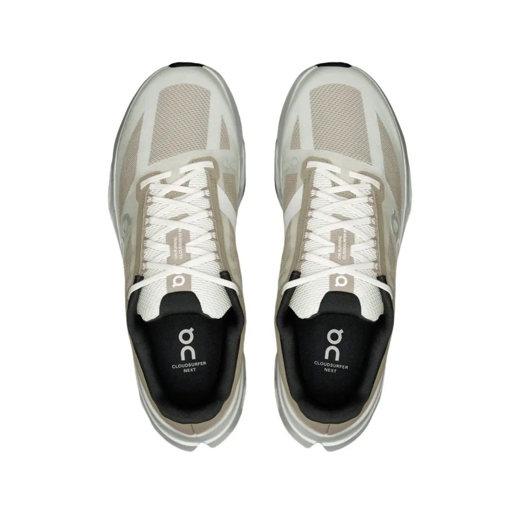 Cloudsurfer Next light comfort for daily miles