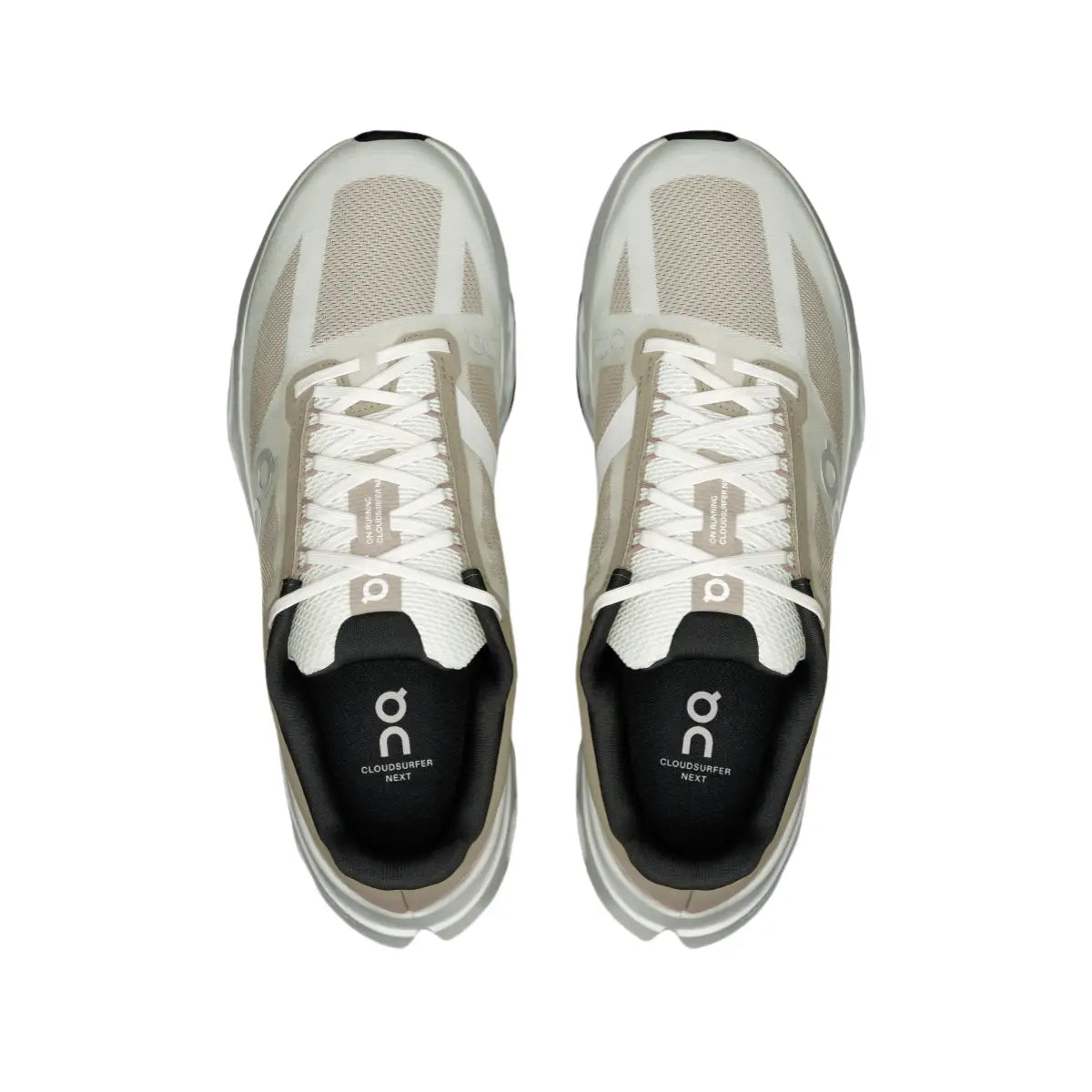 Cloudsurfer Next light comfort for daily miles