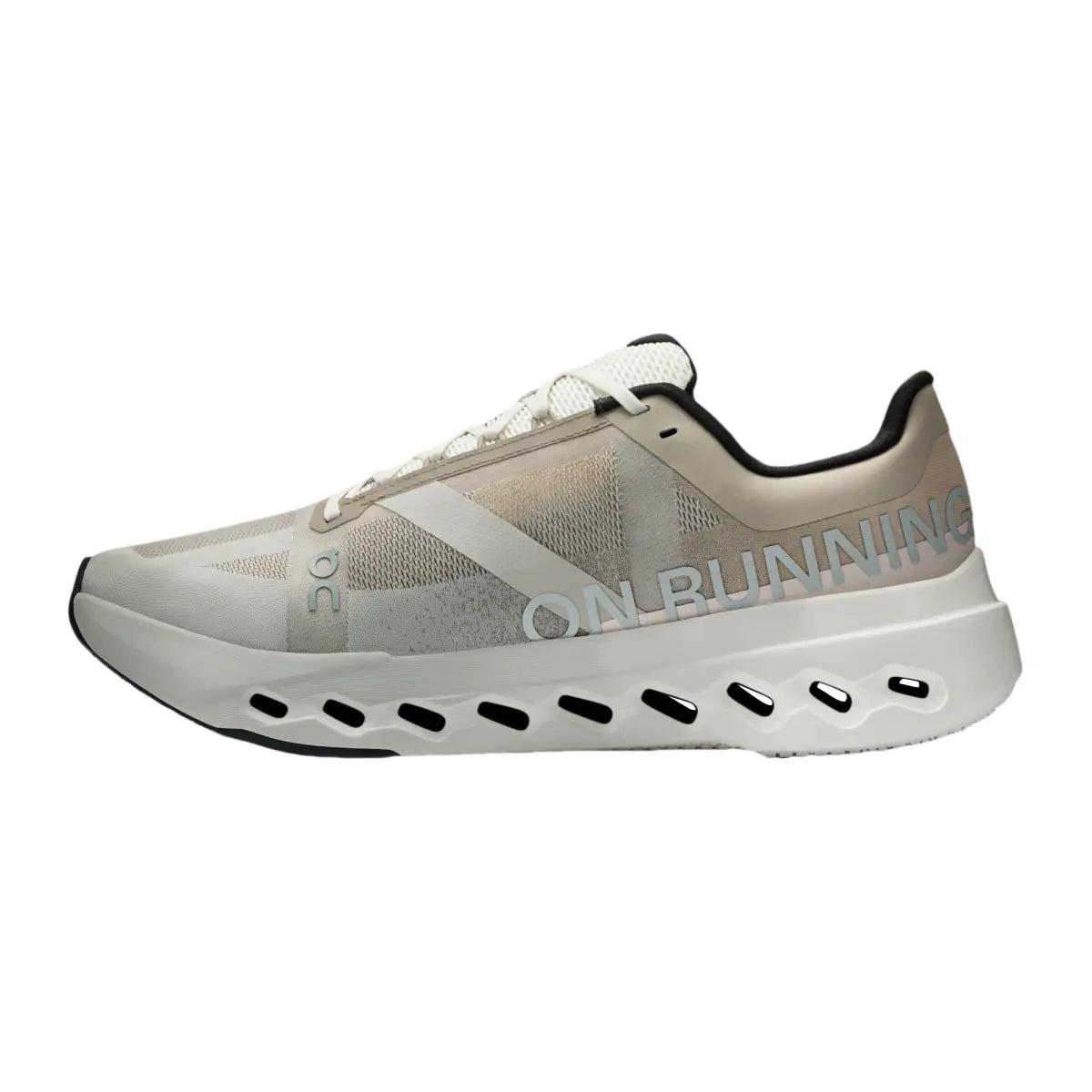 Cloudsurfer Next light comfort for daily miles